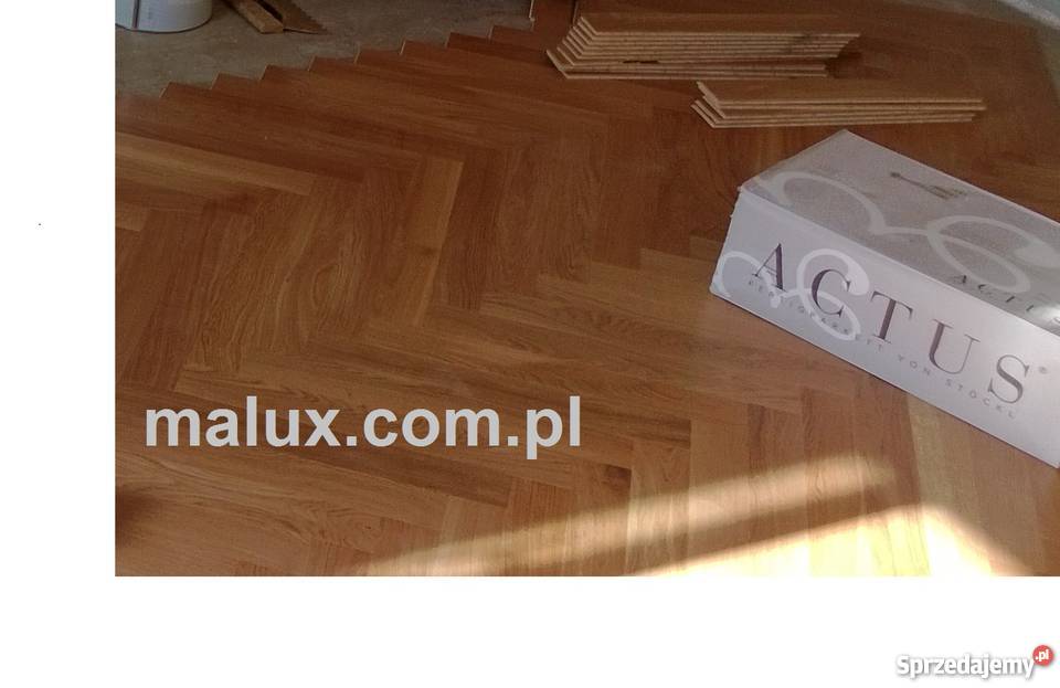 Cyklinowanie układanie parkiet Kraków Wieliczka małopolskie Kraków