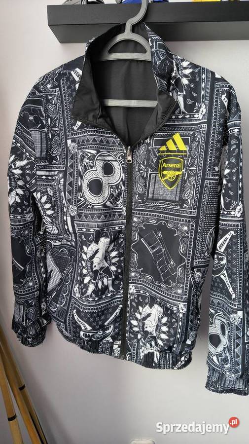 Kurtka Arsenal Londyn M Tarnów