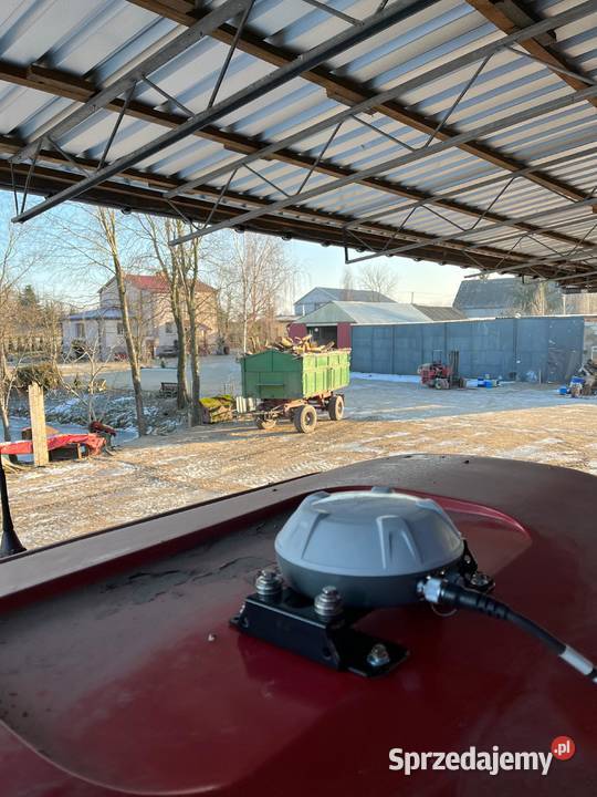 Nawigacja GPS RTK Toruń sprzedam