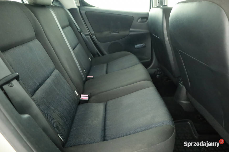 Peugeot 207 14 16V 65KM 207 Piaseczno
