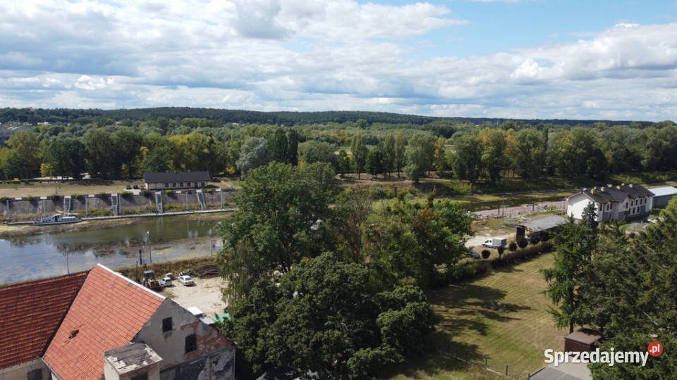 Kompleks budynków 6 Sierpnia w Puławach lubelskie