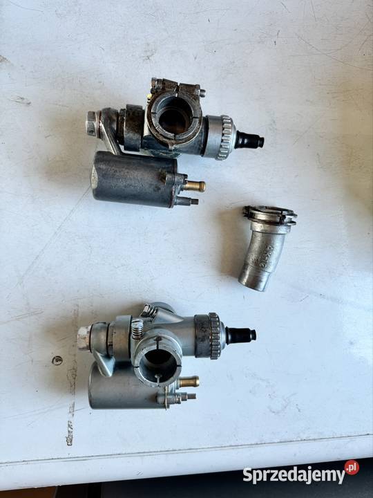 Sprzedam części do wsk 125 wielkopolskie