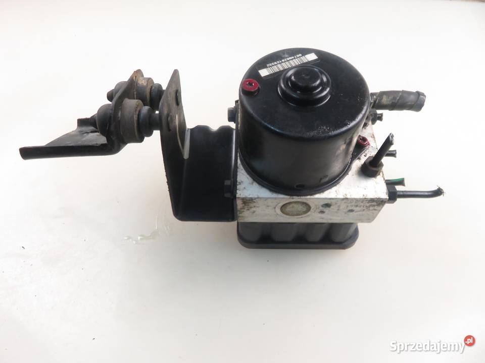 POMPA ABS VW POLO IV 9N 6Q0907379L 10096003323 osobowe