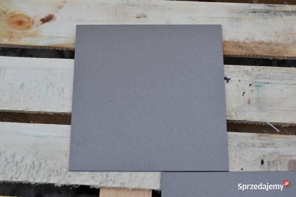 gres płytka techniczny 30x30 pulsar Silver Zakopane