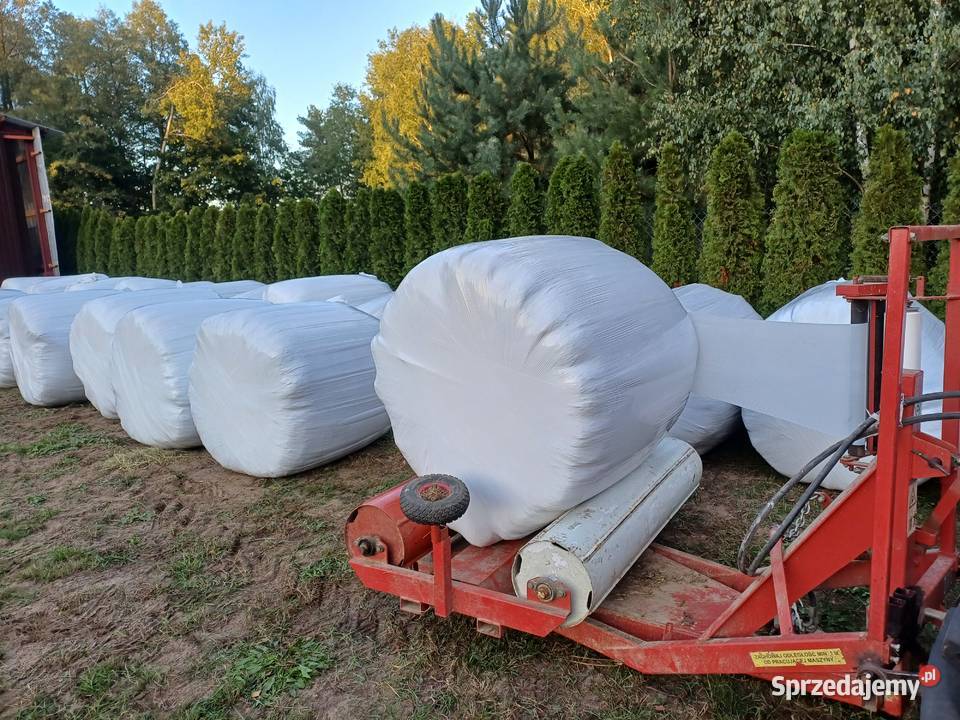 owijarka bel metal fach Waganka