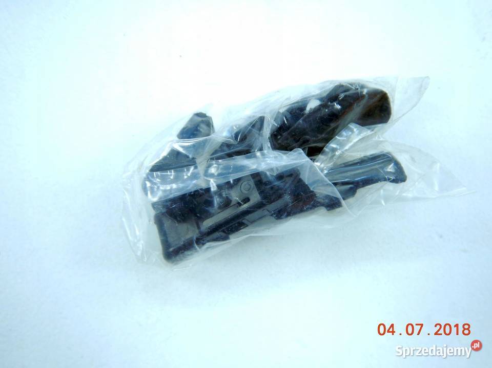RAMIĘ WYCIERACZKI BERNER 113275 375MM sprzedam