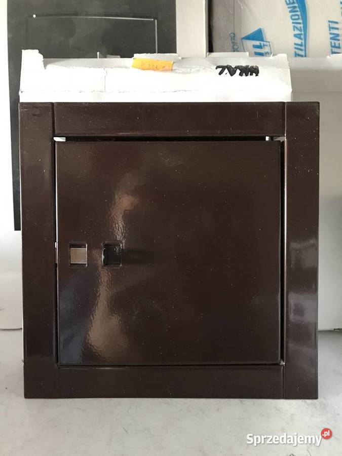 Drzwiczki rewizyjne 14x14 Zamość
