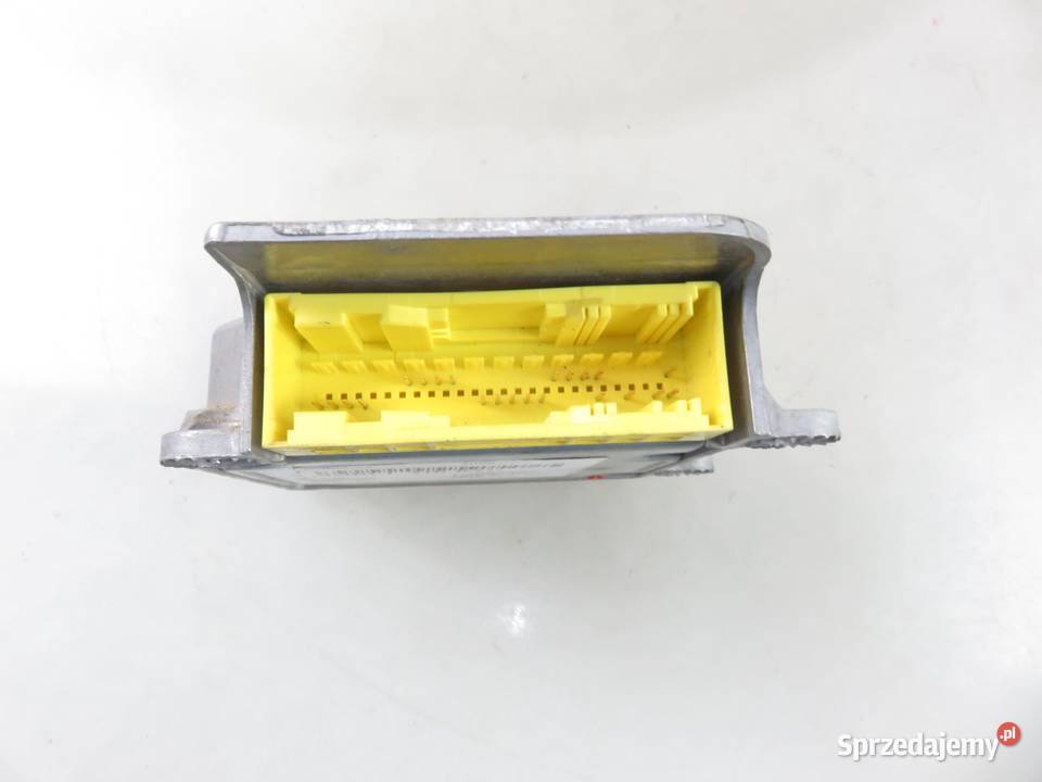 MODUŁ AIRBAG VW CADDY III 6Q0909605P Skrzynki bezpieczników