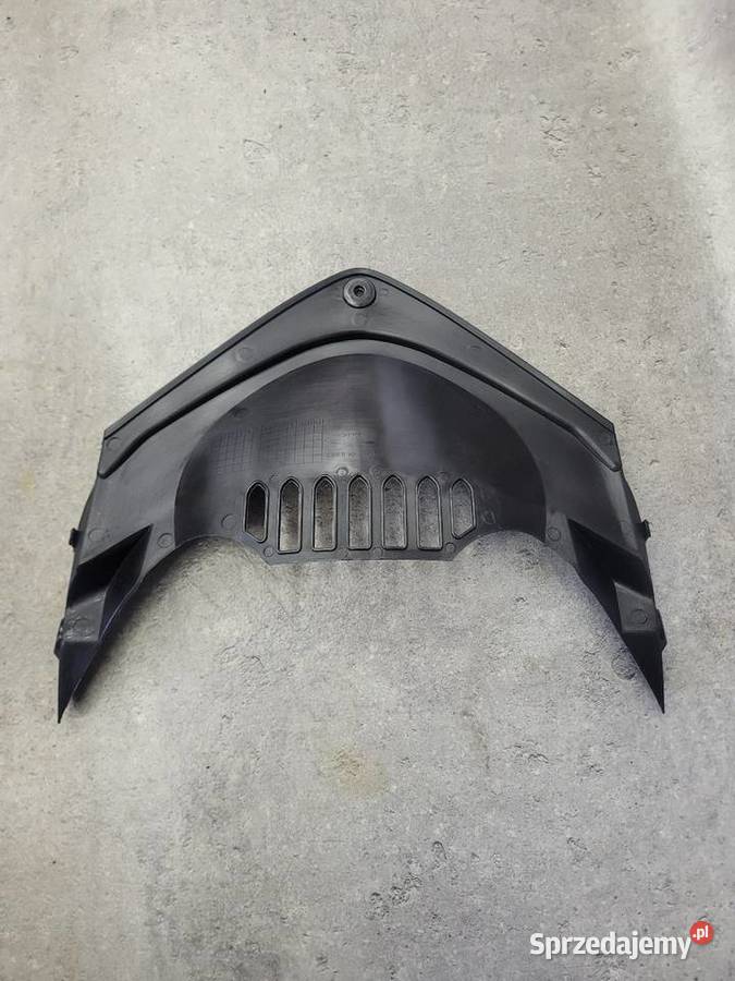 HONDA CBR 1000 RR SC59 WYPEŁNIENIE CZASZY OSŁONA wielkopolskie Nowy Tomyśl