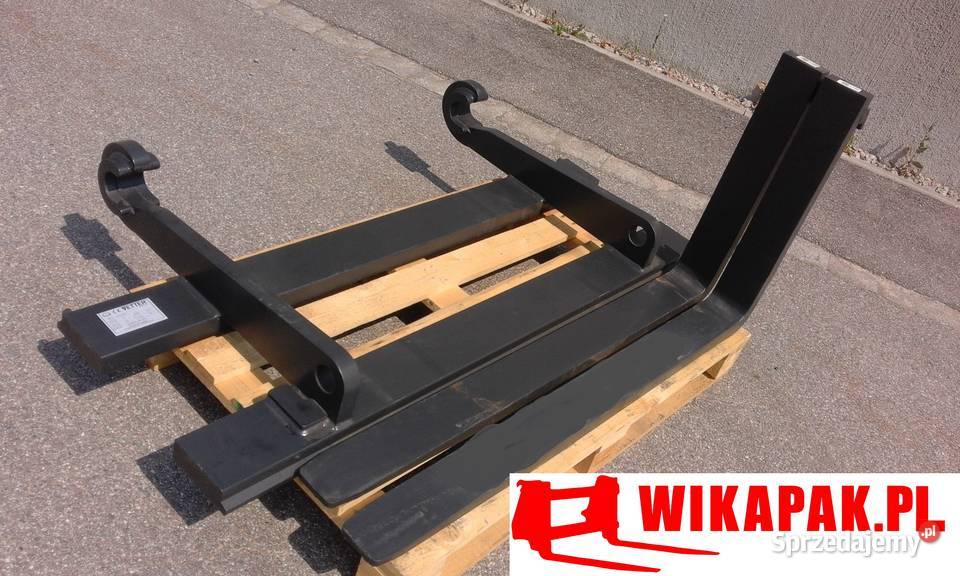 Paleciak Widły Łyżka do Hitachi ZW Opole sprzedam