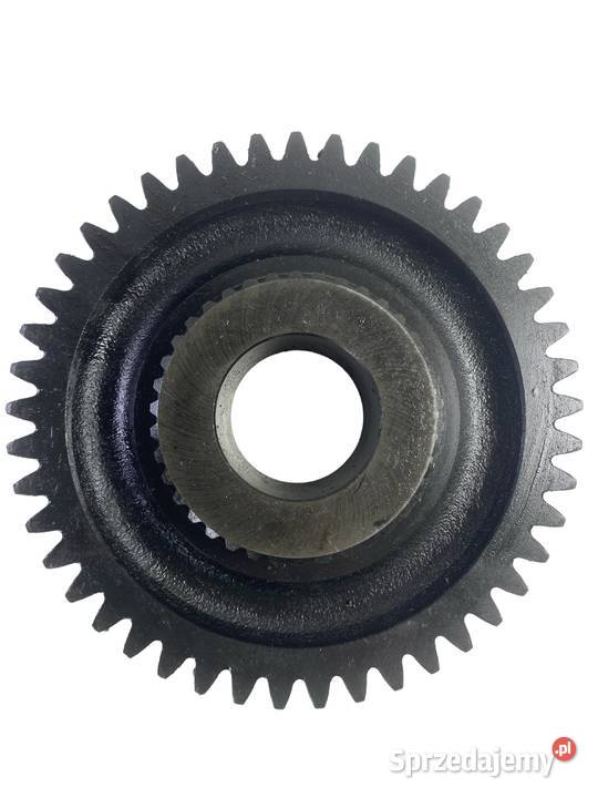KOŁO ZĘBATE 242182A1 CASE CX50 CX60 CX70 CX80 Kielce sprzedam