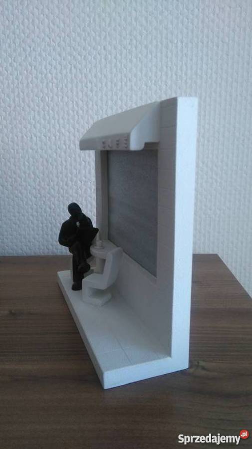Ramka na zdjęcie Cafe 3D Precious Memory Dekoracje i ozdoby Warszawa
