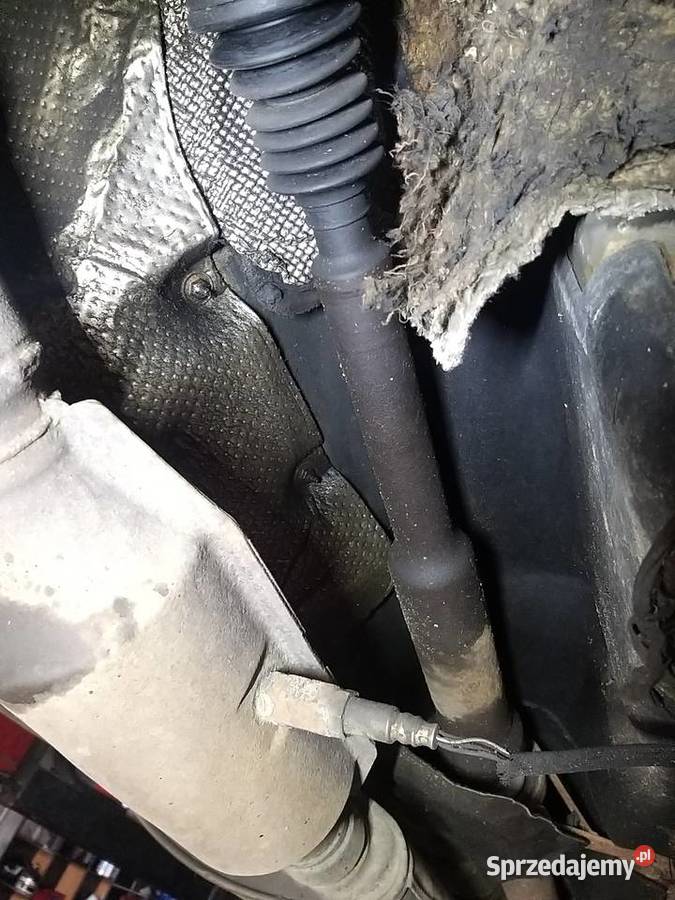 WAŁ NAPĘDOWY CHRYSLER PACIFICA 0408 R Układ napędowy Kawnice sprzedam
