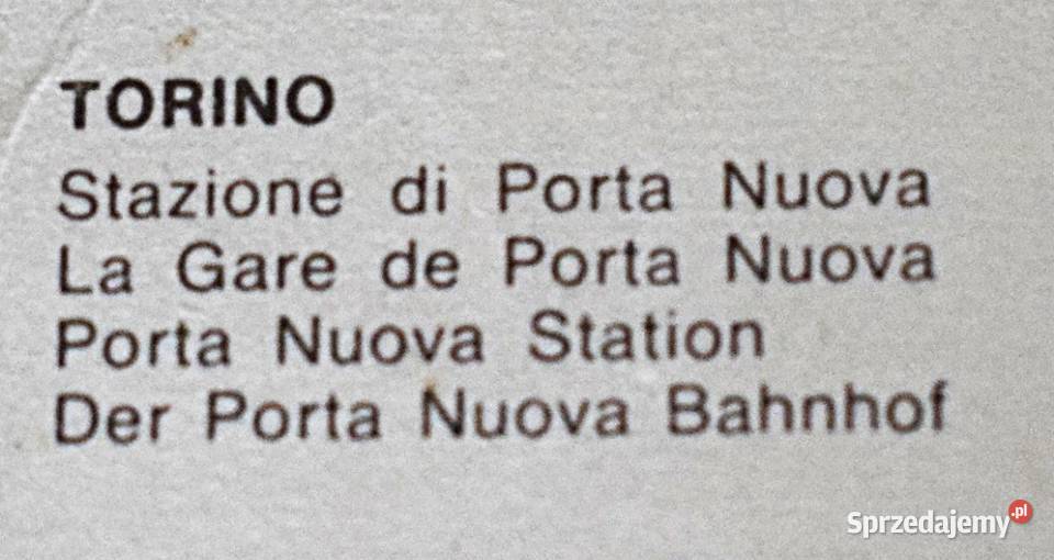 Widokówki pocztówki z lat 60 80 tych Europa 48 kujawsko-pomorskie Chełmno