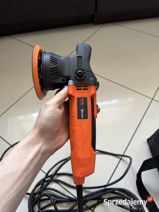 Adbl roller 9mm Słopiec Rządowy-Kolonia