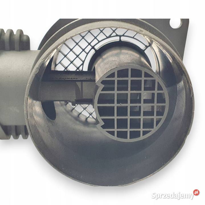PRZEPŁYWOMIERZ Audi A3 VW Golf V Passat Seat Chełm