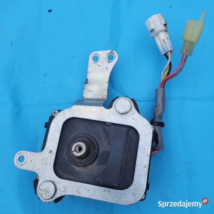 Kawasaki ZX6R regulator napięcia 0708 wielkopolskie Nowy Tomyśl sprzedam