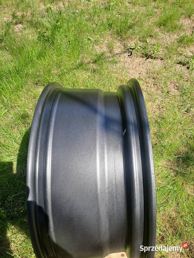 Alufelgi CMS 5x120 BMW Gorzów Wielkopolski