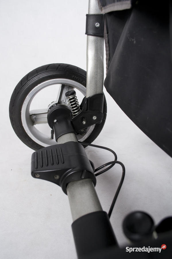 wózek 3w1 Vtravel Dla Dziecka śląskie Jasienica