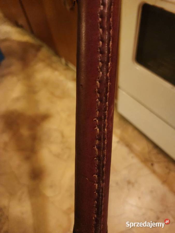 Lanca ułańska francuska wz1913 Armi Hallera śląskie