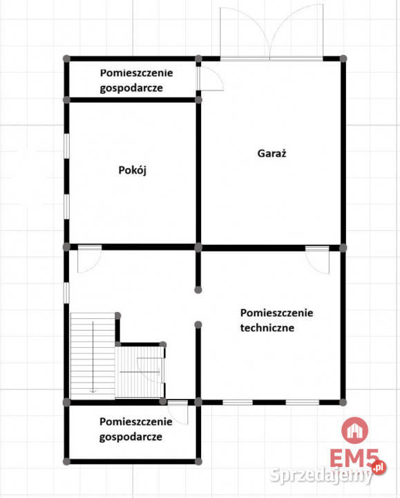 Dom bliźniak 200m2 Białystok