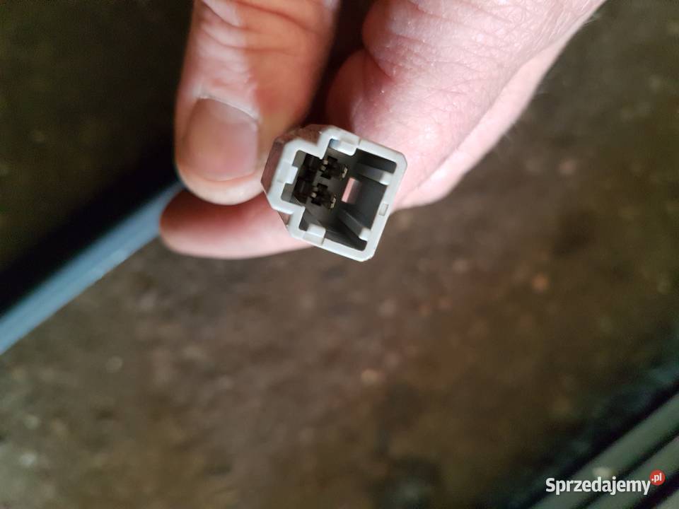 LAND ROVER FREELANDER LISTWA DACHU CZUJNIK Karoseria Turek