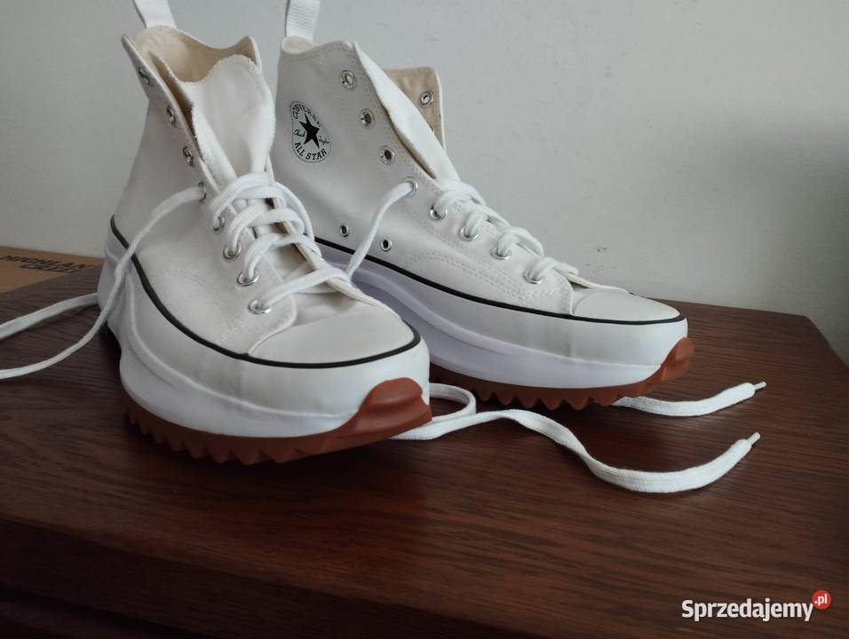 Converse Star Hike 465 30 Kołobrzeg sprzedam