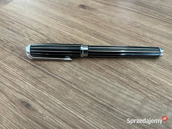 Pióro wieczne Tetis Pluton Line KP330 eleganckie Pozostałe Warszawa