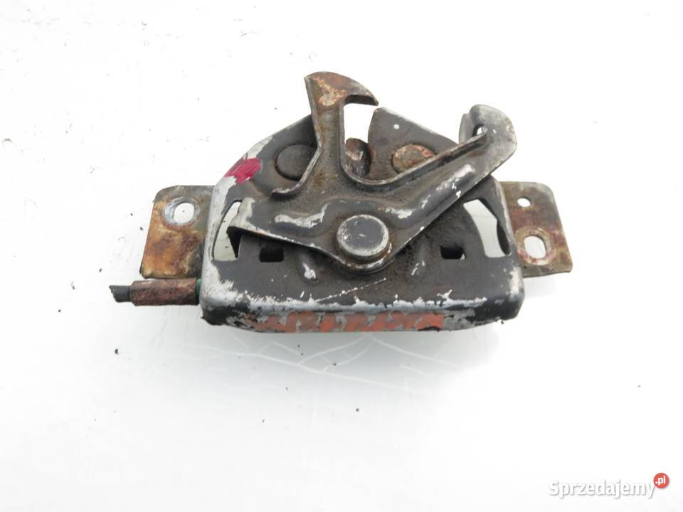 ZAMEK MASKI SUZUKI GRAND VITARA I