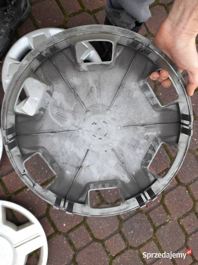 kołpaki ford nissan Krasnystaw sprzedam