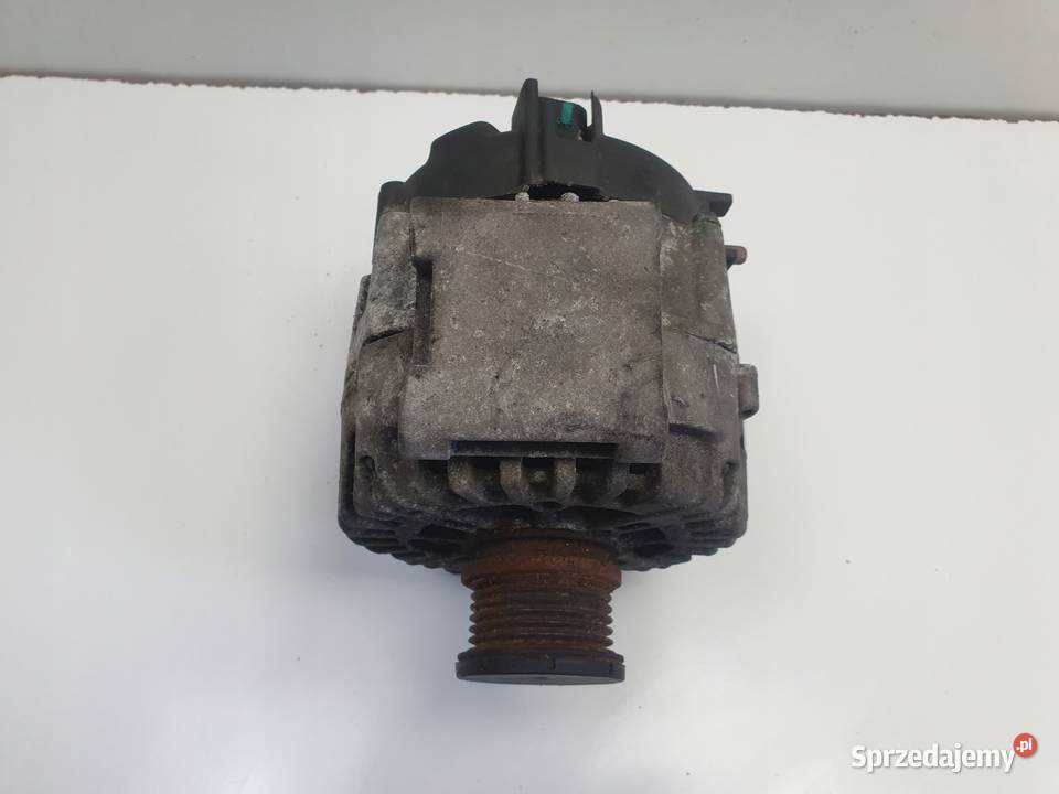 ALTERNATOR Mercedes Sprinter 906 22 CDI osobowe lubelskie