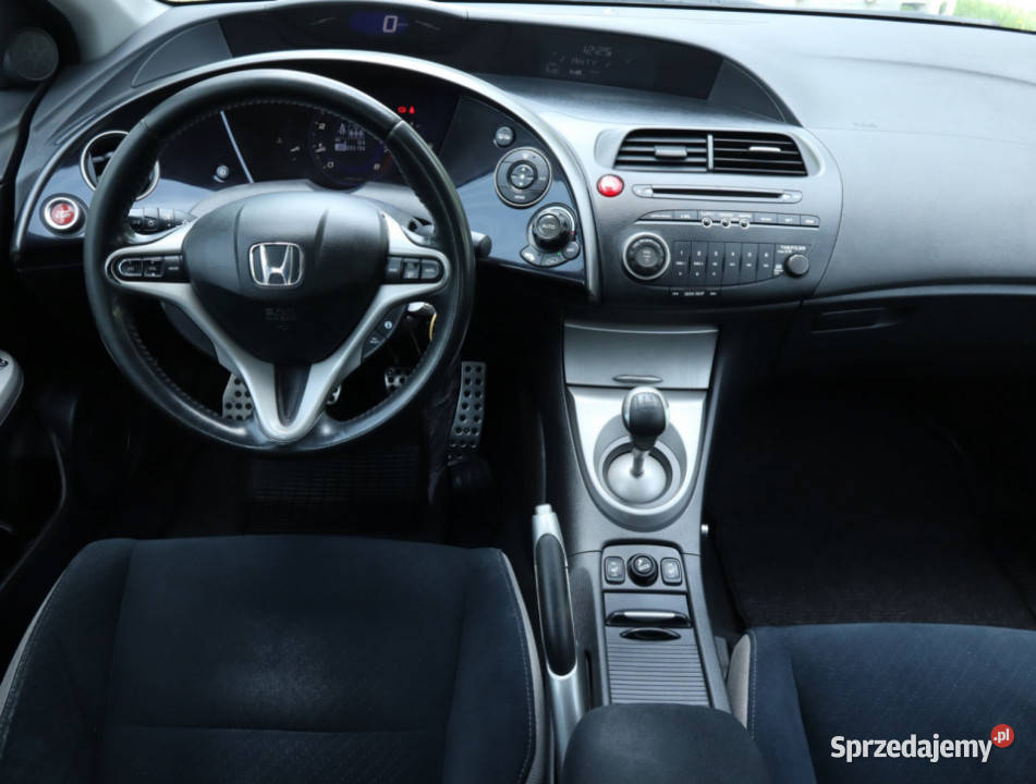 Honda Civic 18 iVTEC ESP Piaseczno