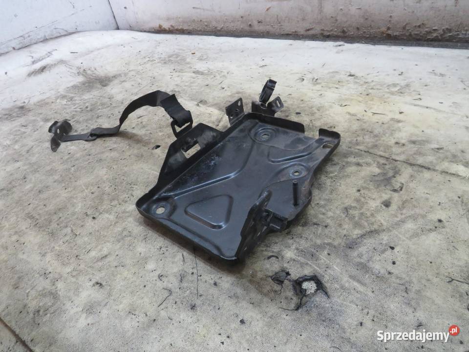 MOCOWANIE AKUMULATORA FIAT TIPO II 14 lubelskie