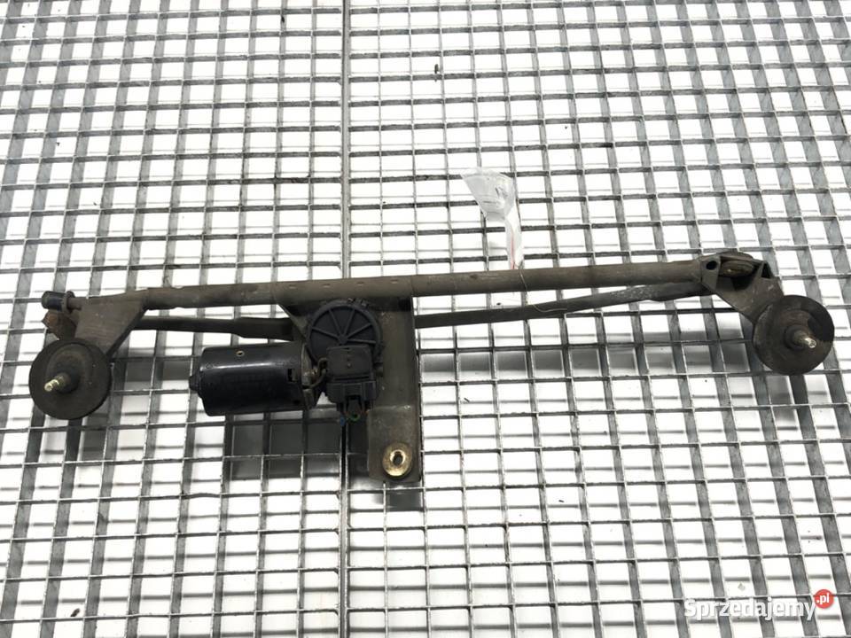 MECHANIZM WYCIERACZEK PRZÓD VOLVO S70 9127592 podkarpackie