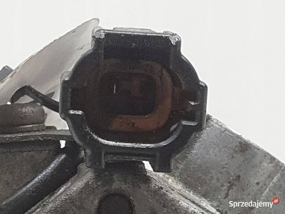 Nissan Micra IV K13 12 16V SPRĘŻARKA Janów