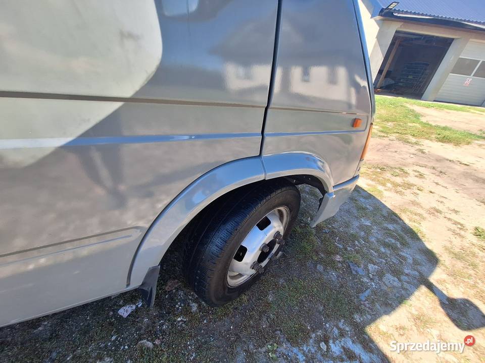Bus ford transit Białystok sprzedam