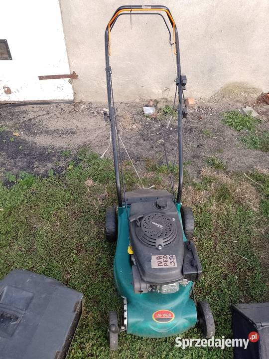 Sprzedam kosiarki Nakło nad Notecią
