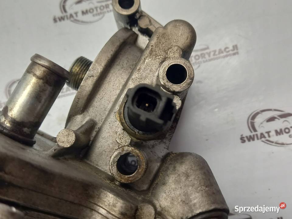 TRANSIT JUMPER BOXER 22 TDCI 85 P8FA podstawa osobowe Kielce