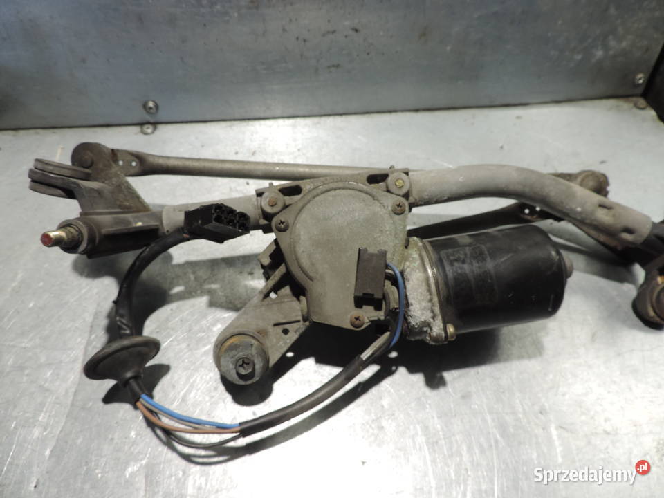 CHEVROLET MATIZ II MECHANIZM SILNICZEK osobowe Nowy Sącz