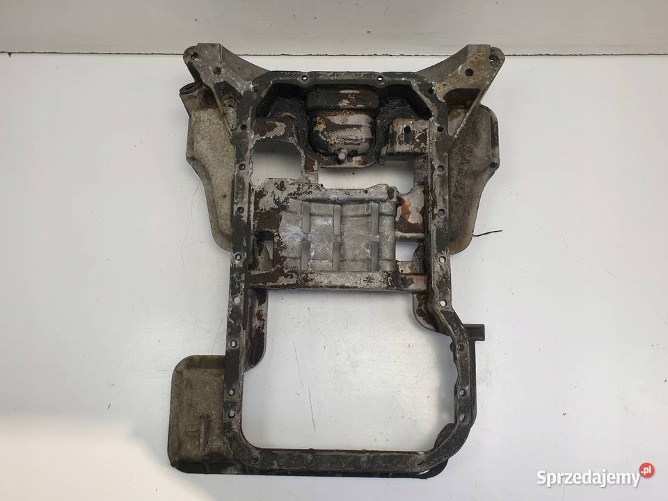 Mercedes W203 26 V6 PODSTAWA MISKI OLEJOWEJ Chełm