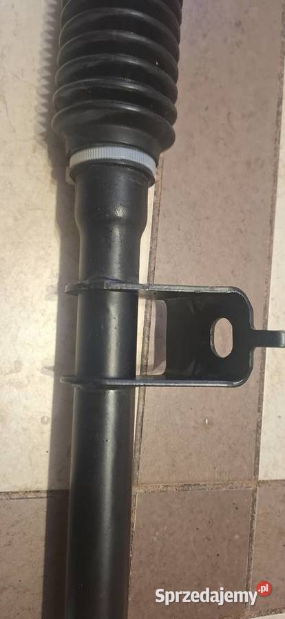 Maglownica ford Ka fiesta bez wspomagania 1m3 kujawsko-pomorskie Bydgoszcz