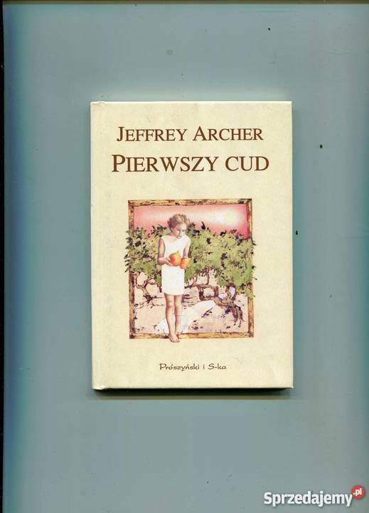 Pierwszy cud zachodniopomorskie Szczecin sprzedam