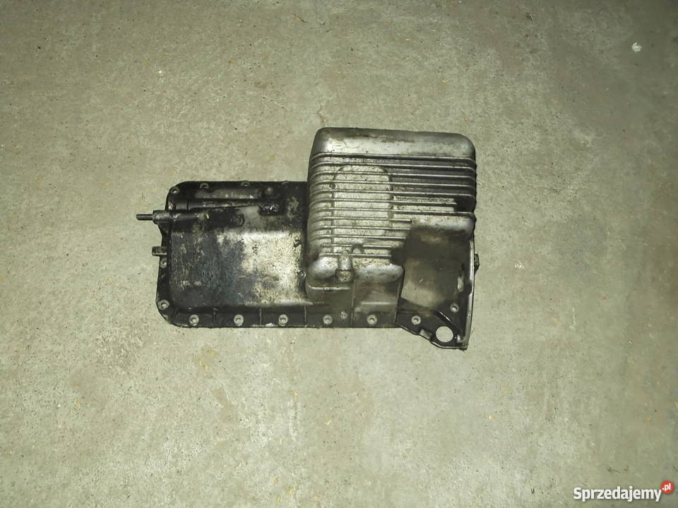 MisaMiska olejowa BMW E30 E36 M40b18 M40b16 osobowe małopolskie