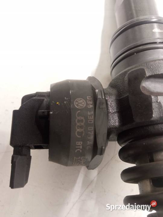 POMPOWTRYSKIWACZ 038130073AG 0414720215 19 TDI Pompowtryskiwacze świętokrzyskie sprzedam