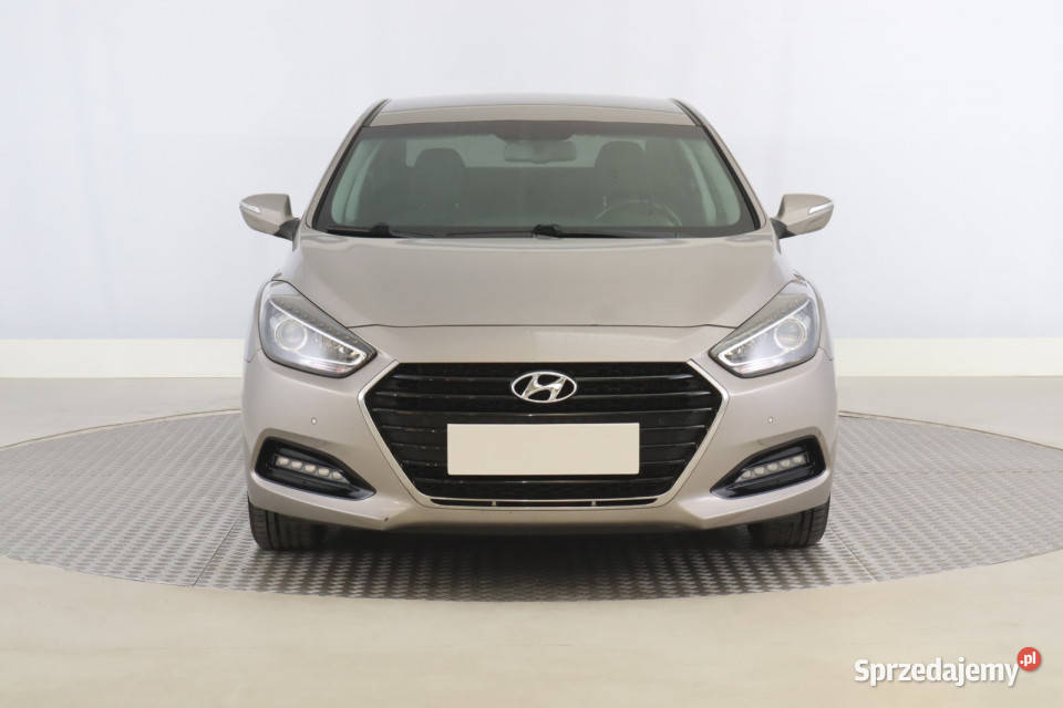 Hyundai i40 17 CRDi Zabrze