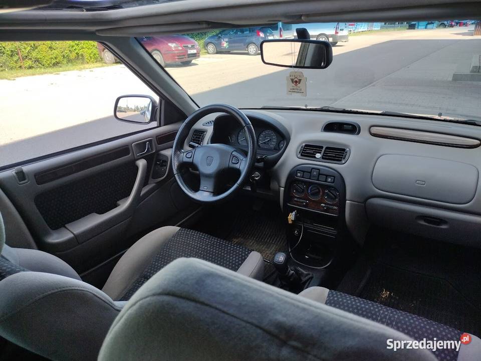 Rover 416 Tourer Sterdyń