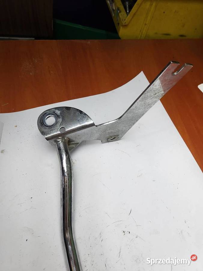 PAŁĄG HALOGENÓW KIERUNKOWSKAZY HARLEY DAVIDSON