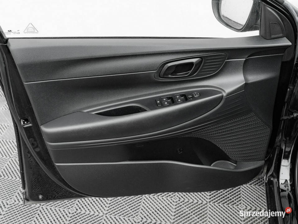 Hyundai i20 WD9935R12 Pure Czcof Bluetooth KLIMA Pępowo