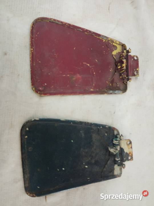 VW Garbus klapki paliwa do modelu 1303 mazowieckie Gołków sprzedam