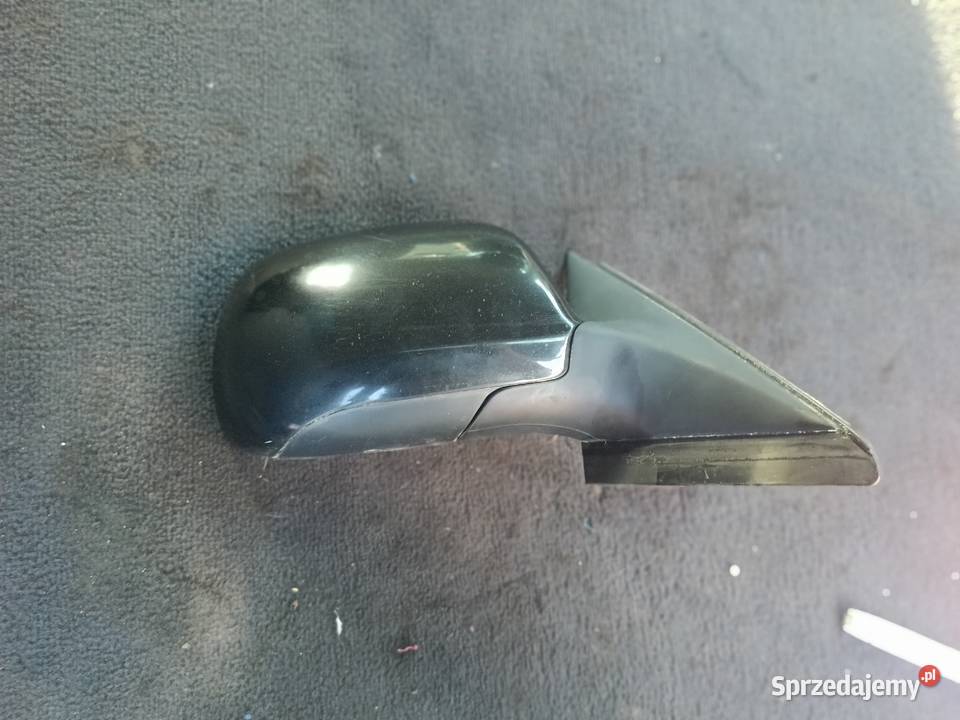 Lusterko Prawe 5 Pin LY9B Audi A4 B5 a18